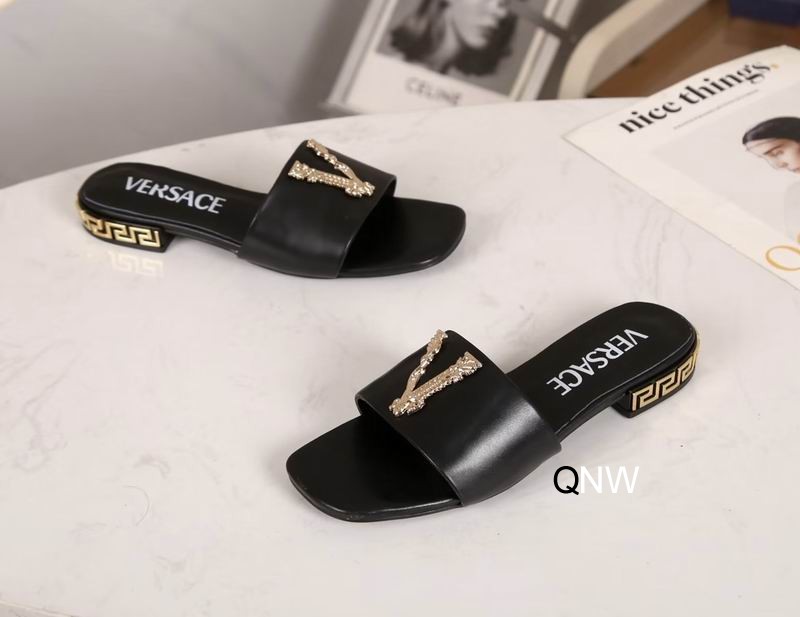 Versace colour sz35-40 NW0301 02